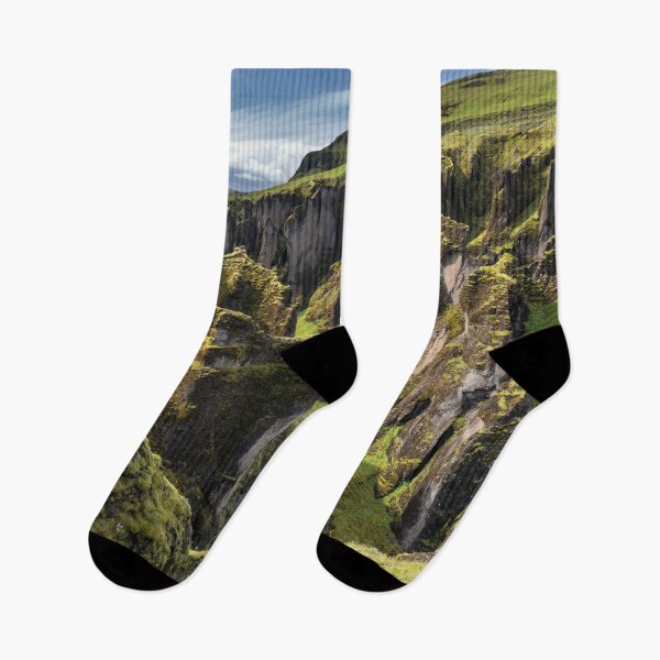 Item preview, Fjadrargljufur Canyon designed and sold by DiFigianoPhoto.