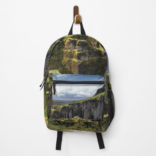 Item preview, Fjadrargljufur Canyon designed and sold by DiFigianoPhoto.