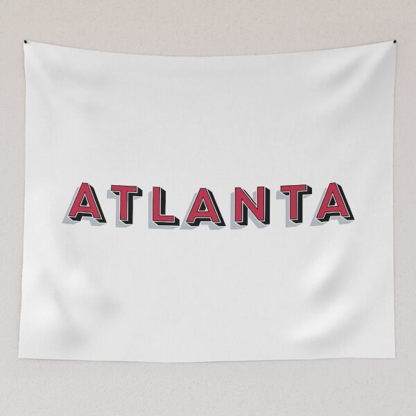 Item preview, Atlanta designed and sold by DFA.
