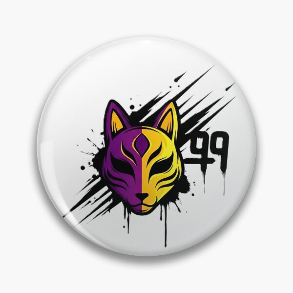 Item preview, Graffiti Phantom Ninetynine designed and sold by DanSena.