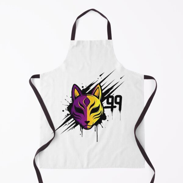 Item preview, Graffiti Phantom Ninetynine designed and sold by DanSena.