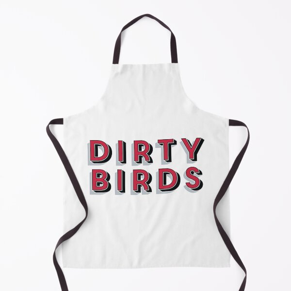Item preview, Dirty Birds designed and sold by DFA.