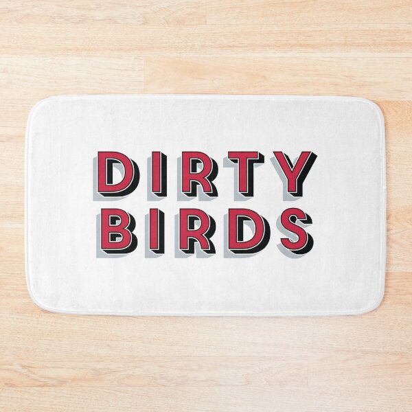 Item preview, Dirty Birds designed and sold by DFA.