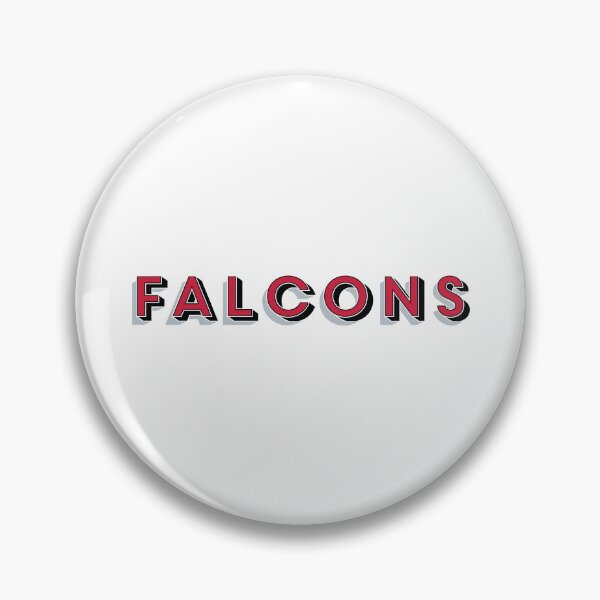 Item preview, Falcons designed and sold by DFA.