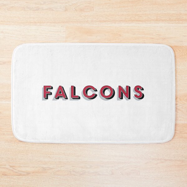Item preview, Falcons designed and sold by DFA.