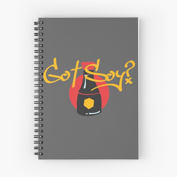 Item preview, Got Soy? designed and sold by Foodie2thecore.