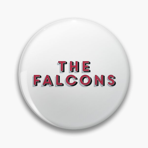 Item preview, The Falcons designed and sold by DFA.