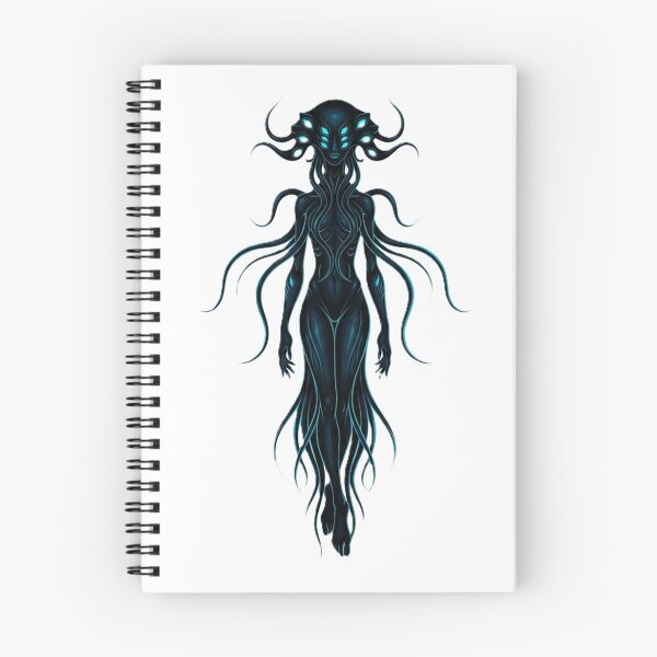 Item preview, Abyssal Luminara designed and sold by DanSena.