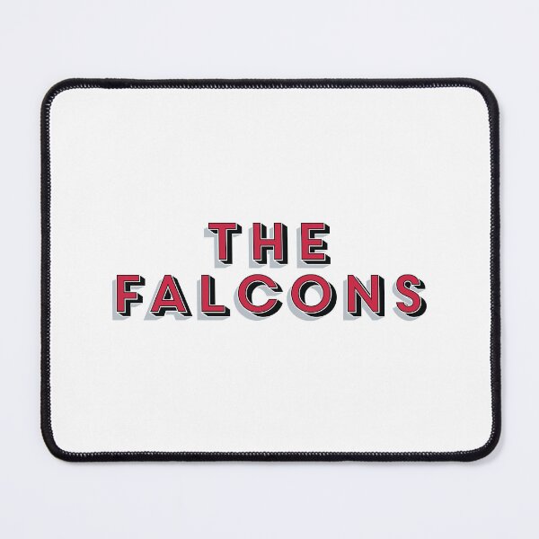 Item preview, The Falcons designed and sold by DFA.