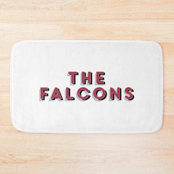 Item preview, The Falcons designed and sold by DFA.