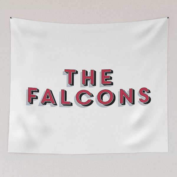Item preview, The Falcons designed and sold by DFA.