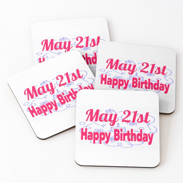 Item preview, Birthday  designed and sold by Sujinthaiart.