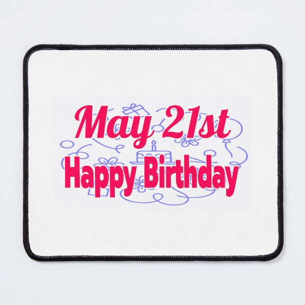 Item preview, Birthday designed and sold by Sujinthaiart.