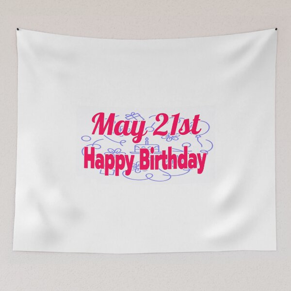 Item preview, Birthday  designed and sold by Sujinthaiart.