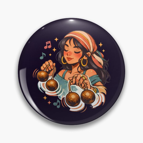 Item preview, Magic Assault | African Percussion Shaker Dancer | Kashaka Vibes Rhythm World Music designed and sold by The boys.