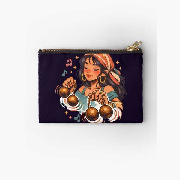 Item preview, Magic Assault | African Percussion Shaker Dancer | Kashaka Vibes Rhythm World Music designed and sold by The boys.