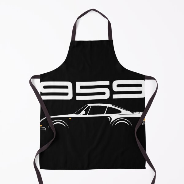Item preview, 1986 To 1993 Porsche 959 Silhouette designed and sold by simous.