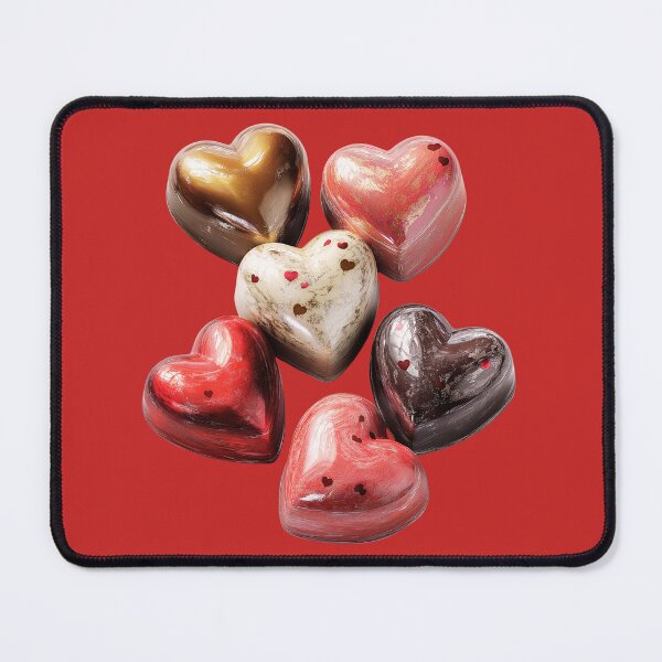 Item preview, Valentines Day Chocolates designed and sold by ByNicoleSara.