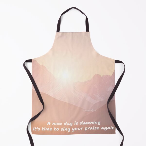 Item preview, A new day is dawning designed and sold by FTLOG.