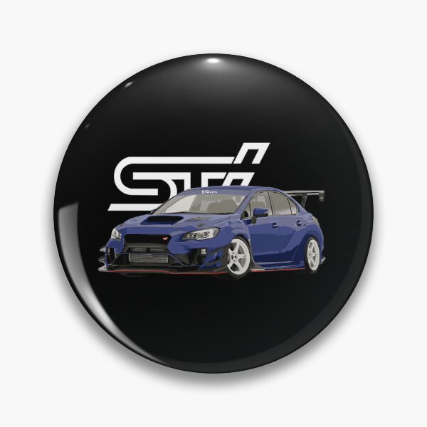 Item preview, Varis Va Sedan Widebody Blue Ridge Pearl Advan designed and sold by simous.