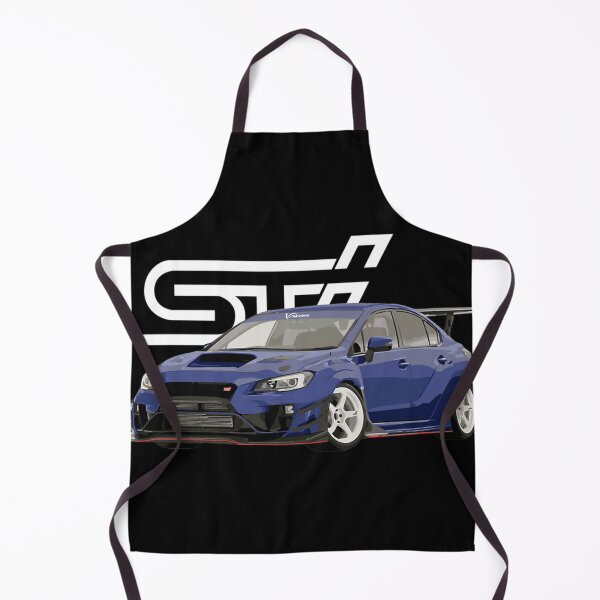Item preview, Varis Va Sedan Widebody Blue Ridge Pearl Advan designed and sold by simous.