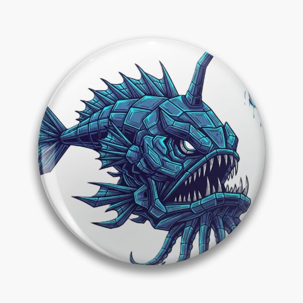Item preview, Abyssal Dredge-Light designed and sold by DanSena.