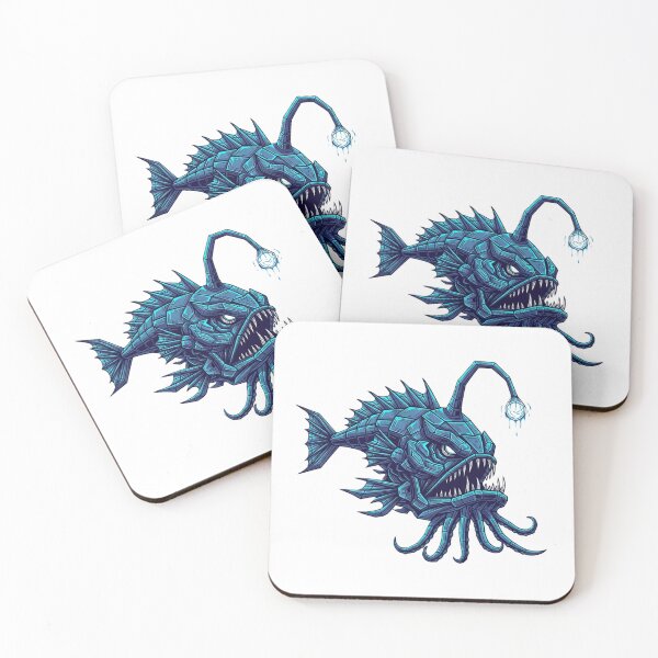 Item preview, Abyssal Dredge-Light designed and sold by DanSena.