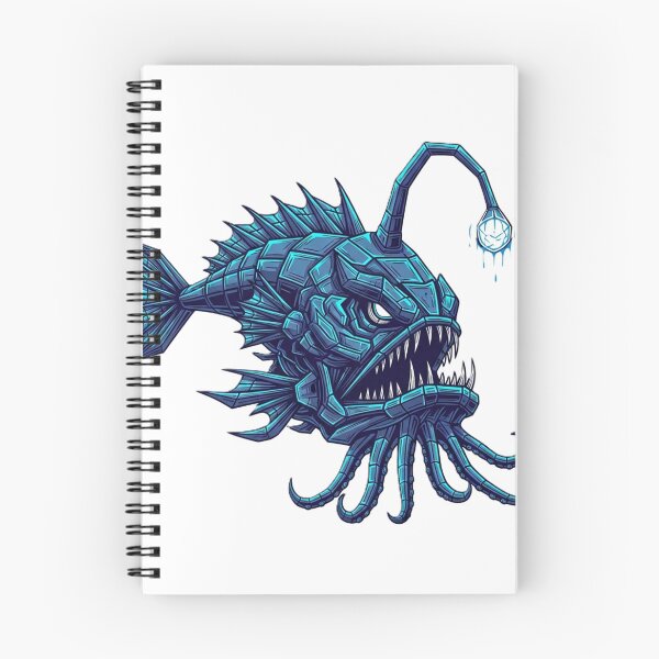 Item preview, Abyssal Dredge-Light designed and sold by DanSena.