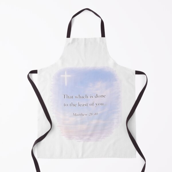 Item preview, Matthew 28:40 designed and sold by DawnsStarDesign.