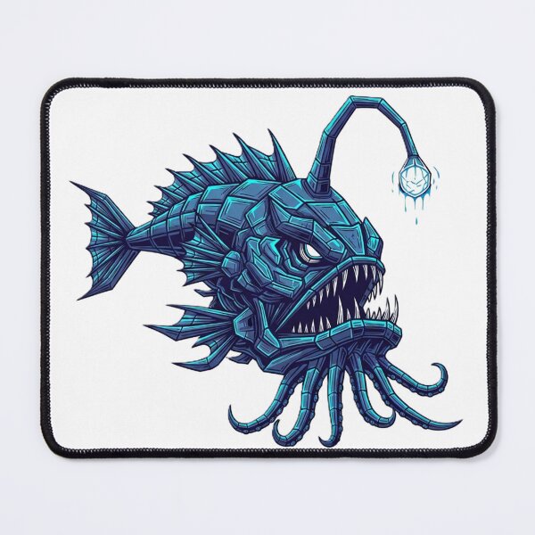 Item preview, Abyssal Dredge-Light designed and sold by DanSena.