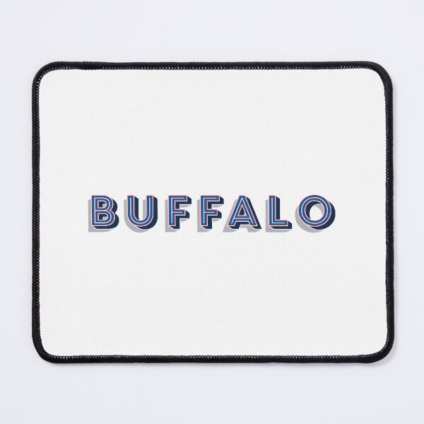 Item preview, Buffalo designed and sold by DFA.