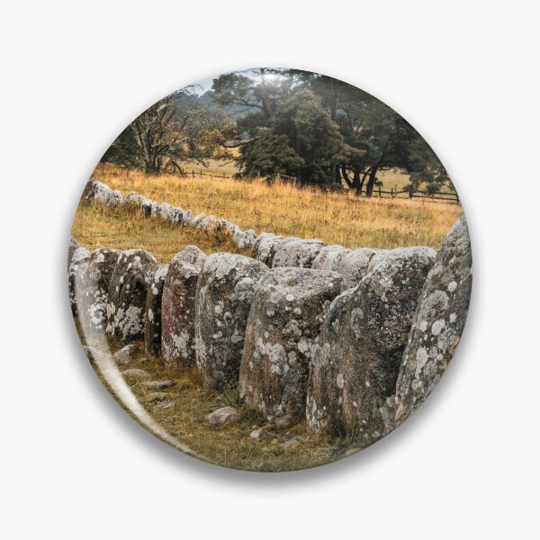 Item preview, The Gannarve Stone Ship designed and sold by DiFigianoPhoto.