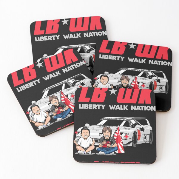 Item preview, Liberty Walk Ferrari F40 Japanese designed and sold by simous.