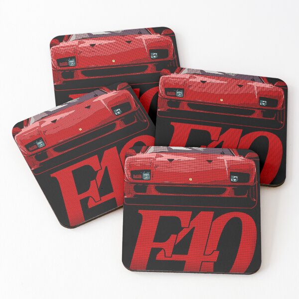 Item preview,  Ferrari F40  designed and sold by simous.