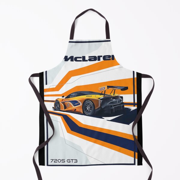 Item preview, 720S Gt3 Supercar Motorsport designed and sold by simous.