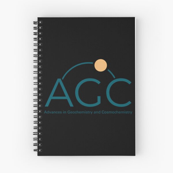 Item preview, Advances In Geochemistry And Cosmochemistry Logo designed and sold by TAYLHACK.