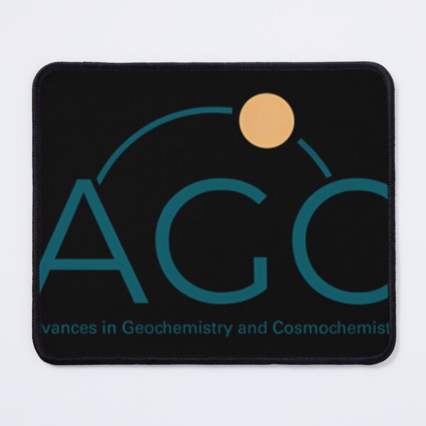 Item preview, Advances In Geochemistry And Cosmochemistry Logo designed and sold by TAYLHACK.