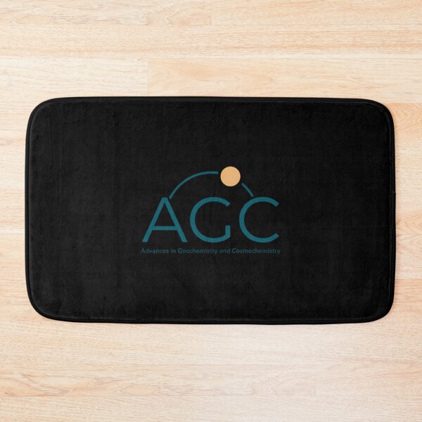 Item preview, Advances In Geochemistry And Cosmochemistry Logo designed and sold by TAYLHACK.