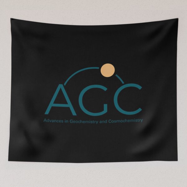 Item preview, Advances In Geochemistry And Cosmochemistry Logo designed and sold by TAYLHACK.