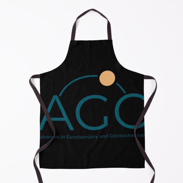 Item preview, Advances In Geochemistry And Cosmochemistry Logo designed and sold by TAYLHACK.
