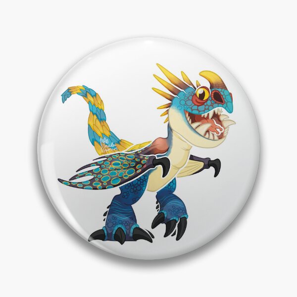 Item preview, Stormfly designed and sold by Lisas Art Corner.