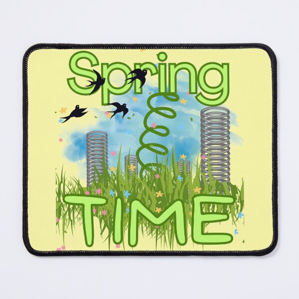 Item preview, Spring time designed and sold by Zenobi Planet.