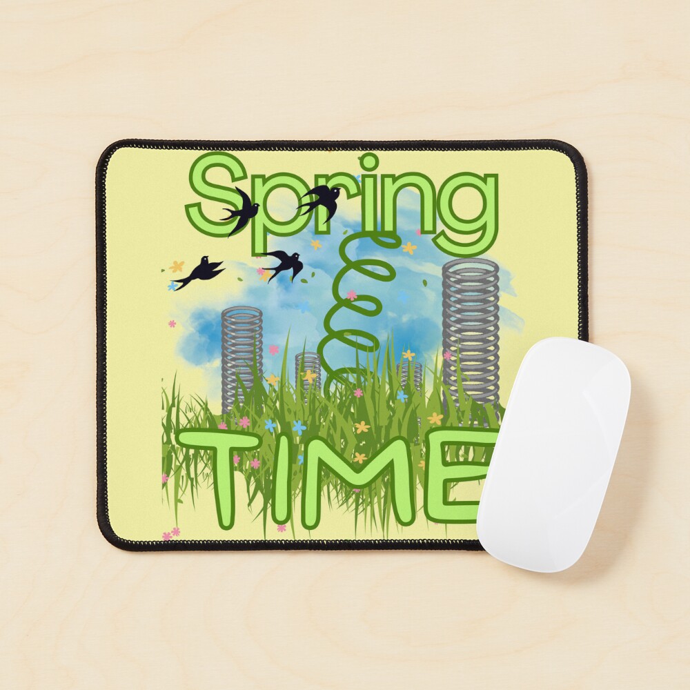 Item preview, Mouse Pad designed and sold by Zenobi78.