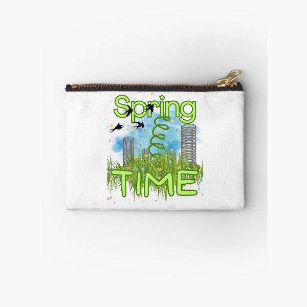 Item preview, Spring time designed and sold by Zenobi Planet.