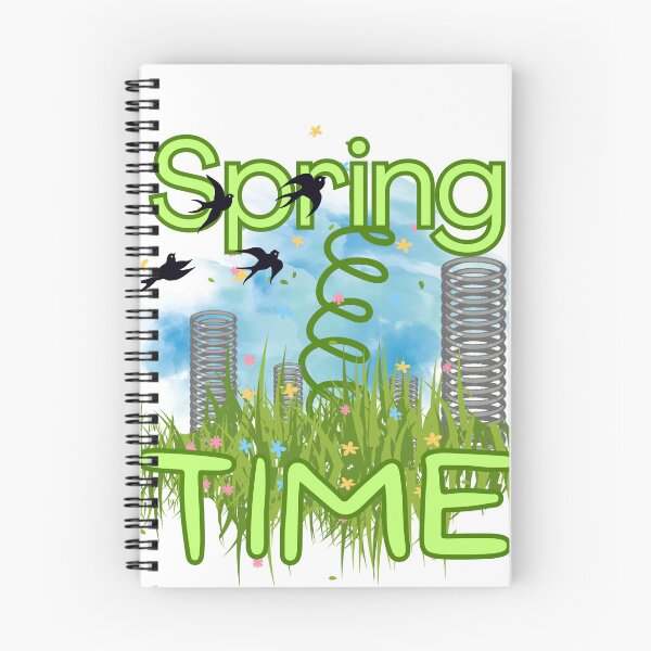 Item preview, Spring time designed and sold by Zenobi Planet.