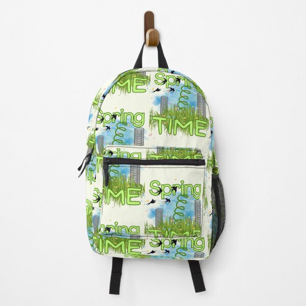 Item preview, Spring time designed and sold by Zenobi Planet.