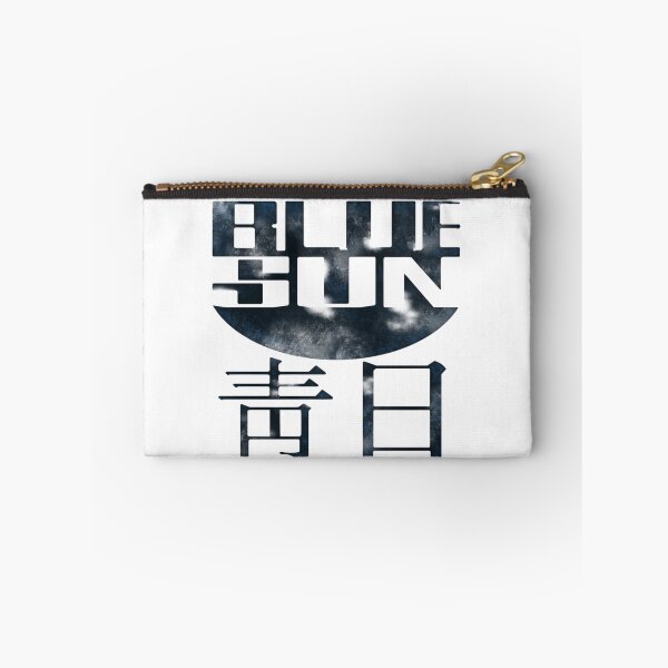 Item preview, Blue Sun Logo - Firefly designed and sold by TAYLHACK.