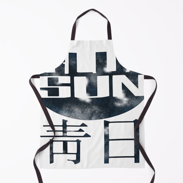 Item preview, Blue Sun Logo - Firefly designed and sold by TAYLHACK.
