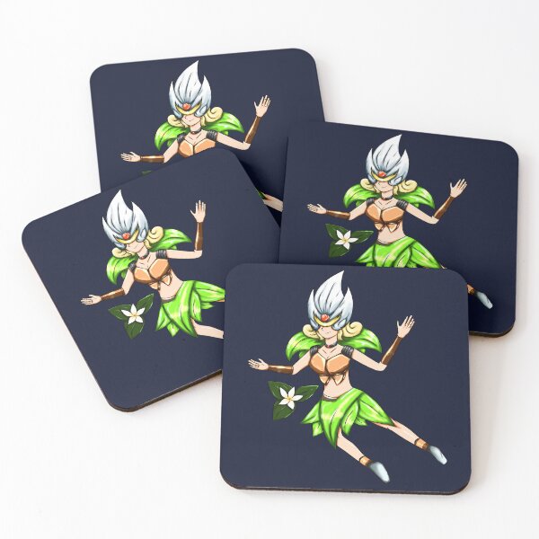 Item preview, Dance of Spirit Spring designed and sold by Hodolic061.