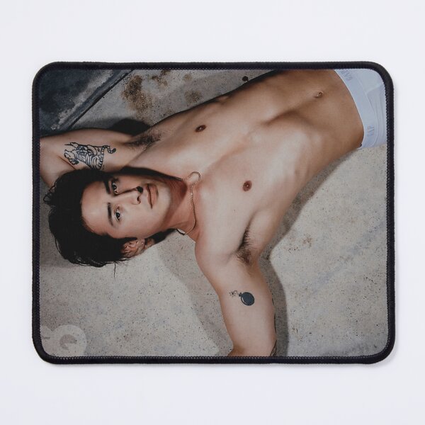 Item preview, Heated Rivalry Shane Hollander designed and sold by BeyondSeas.